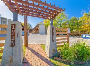 1917 Barge St #204, Austin, TX 78745