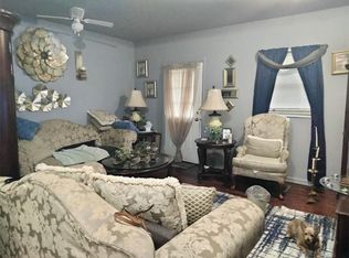 6194 Humphries Hill Rd, Austell, GA 30106