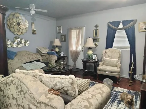 6194 Humphries Hill Rd, Austell, GA 30106