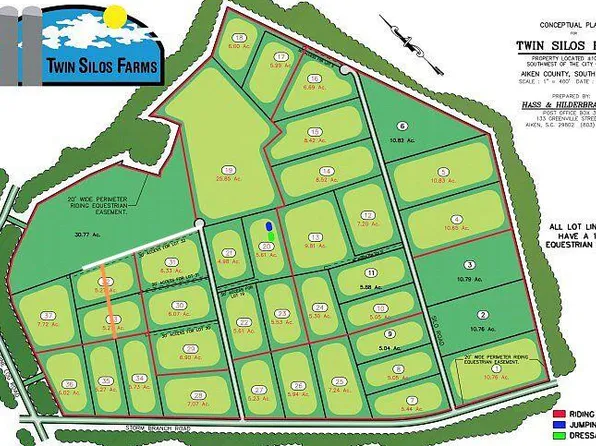 33 Cowdry Park Rd, Beech Island, SC 29842