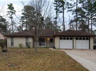 1906 Indian Shores Rd, Crosby, TX 77532