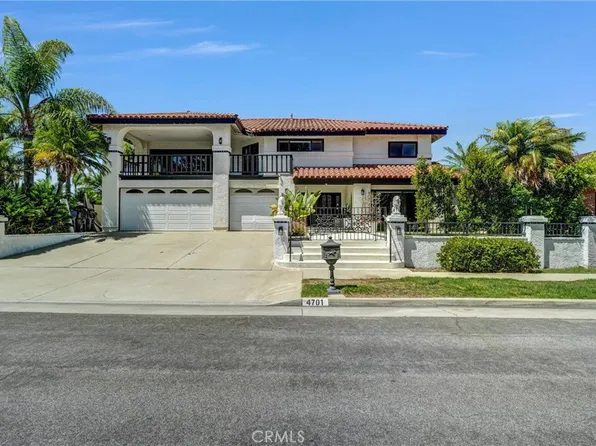 4701 Los Patos Ave, Huntington Beach, CA 92649