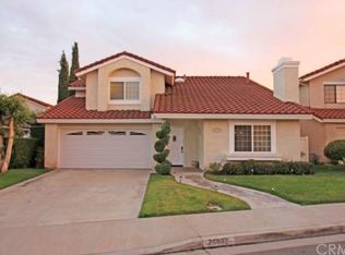 25992 Dundee Dr, Lake Forest, CA 92630