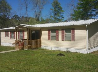 91 Barlow Rd, Equality, AL 36026