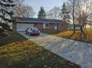 2691 W Baseline Rd, Mt Pleasant, MI 48858