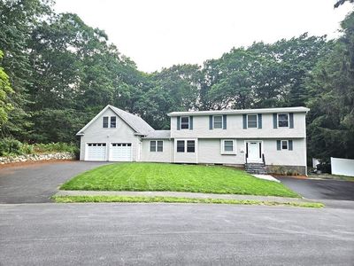 33 Fox Hill Dr, Natick, MA, 01760