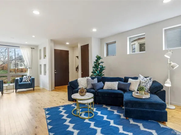 3320 Tennyson Street, Denver, CO 80212