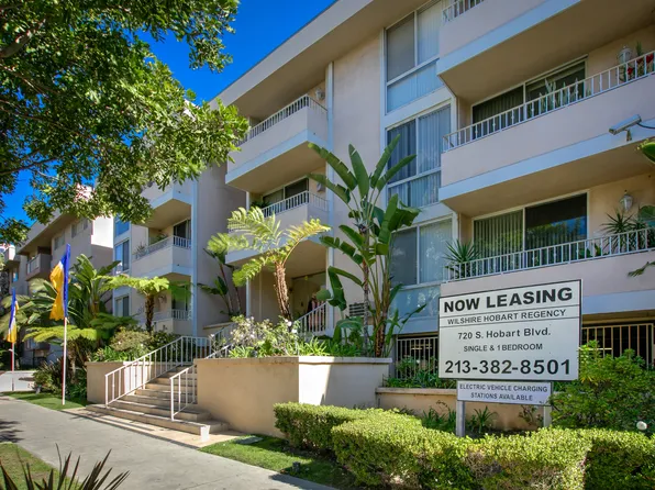 Wilshire Hobart Regency