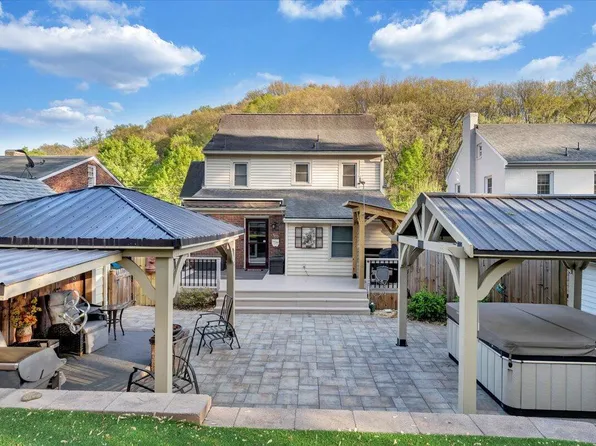 1529 Brandon Ave SW, Roanoke, VA 24015