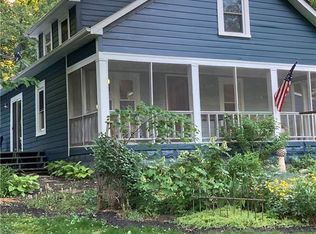 8874 N Lick Creek Rd, Morgantown, IN 46160