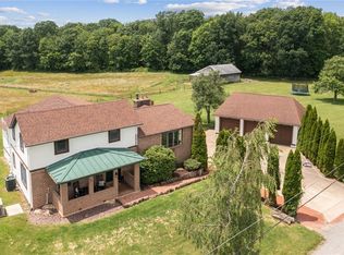 114 Gardner Rd, Dawson, PA 15428