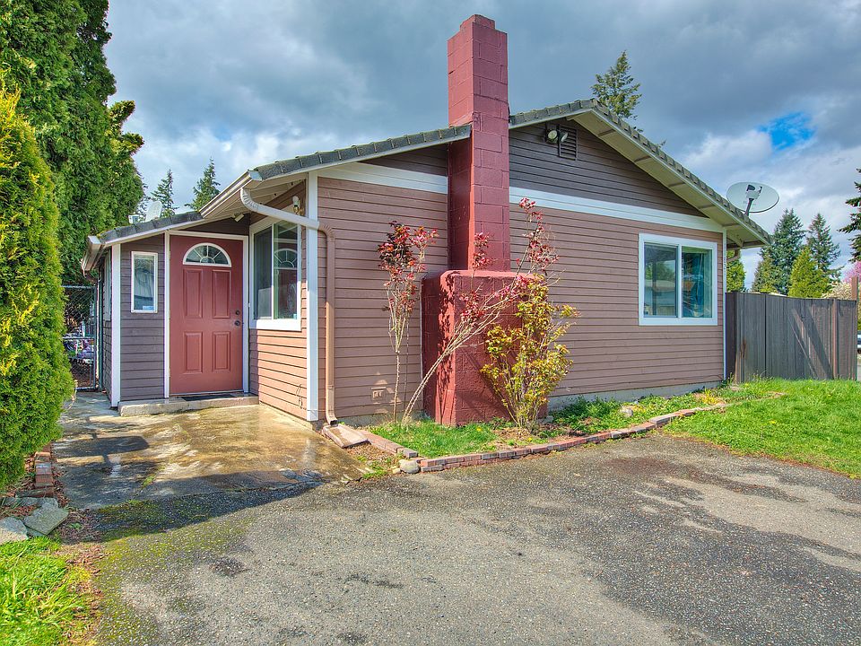 1st image of 11821 SE 318th Pl