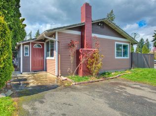 11821 SE 318th Pl, Auburn, WA 98092