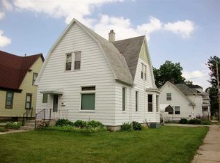 1102 Lake Ave, Fort Wayne, IN 46805