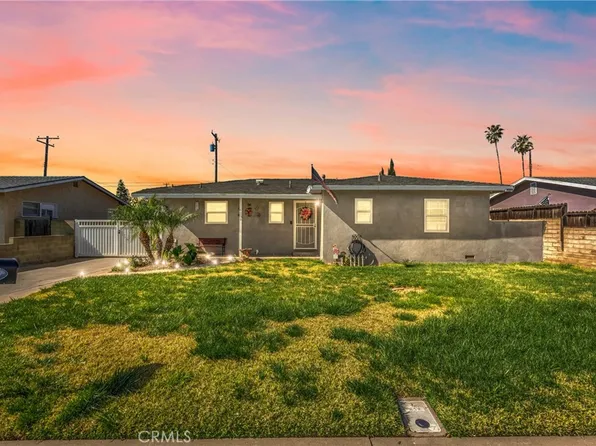 6239 N Traymore Ave, Azusa, CA 91702