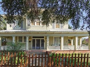 502 W Hubbard St, Mineral Wells, TX 76067