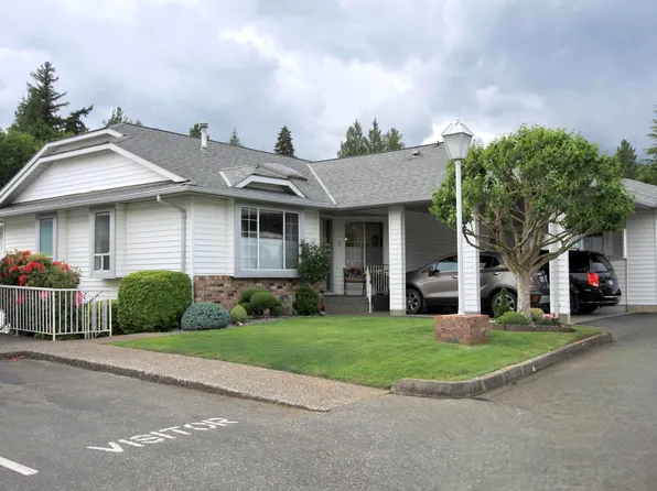 3055 Trafalgar St #23, Abbotsford, BC V2S 7X8