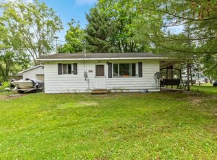 7979 Arthur Rd, Six Lakes, MI 48886