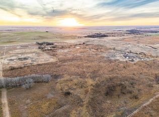 Latimer Rd, Wakita, OK 73771