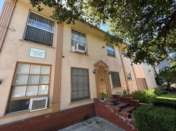 5430 Carlton, 5430 Carlton Way APT 7, Los Angeles, CA 90027