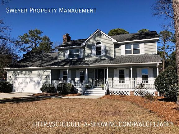 2nd image of 1205 Pine Valley Dr