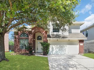 307 Gateship Dr, Houston, TX 77073