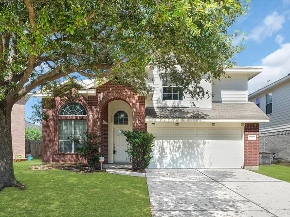 307 Gateship Dr, Houston, TX 77073