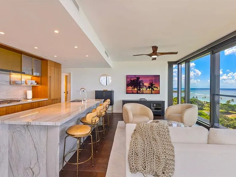 1100 Ala Moana Blvd #1401 — Photo 8