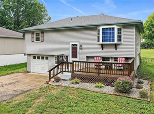 501 S Franklin St, Spring Hill, KS 66083