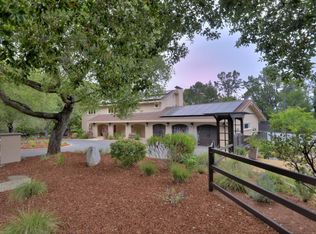 4121 Old Trace Rd, Palo Alto, CA 94306
