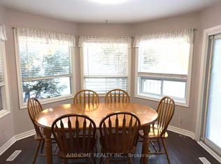 52 Brooklyn Cres, Markham, ON L3P 7C2