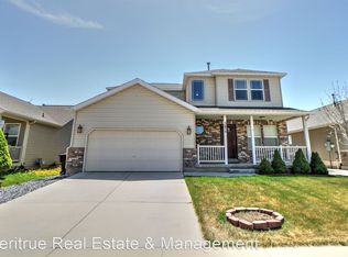 3634 E Royal Troon Dr, Eagle Mountain, UT 84005