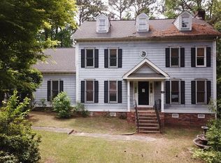107 Arrow Ct, Columbia, SC 29212