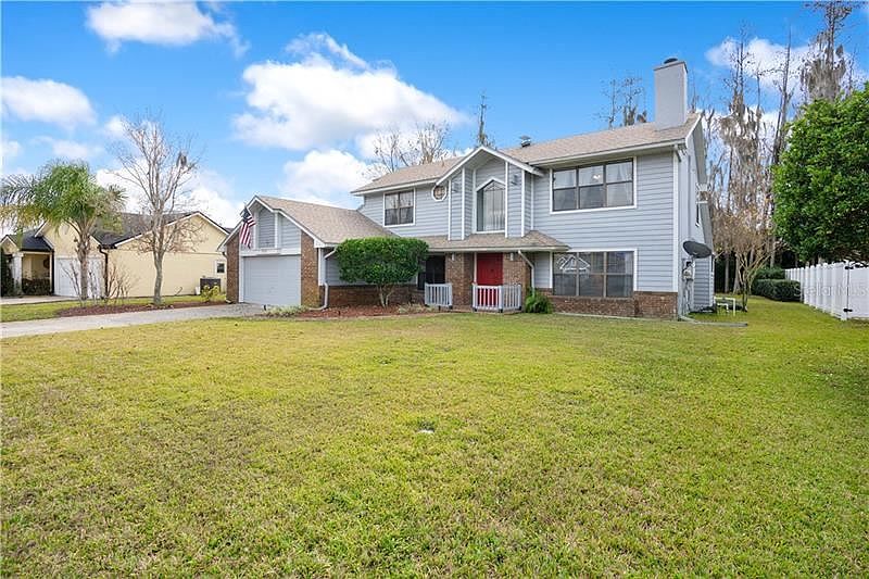 1st image of 9018 Haywood Ct