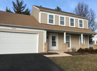 1460 Farington Ct, Naperville, IL 60563