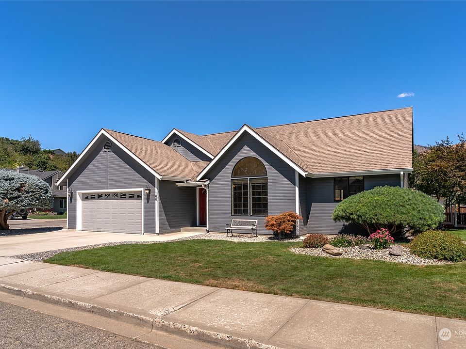 100 Meadowsweet Place, Cashmere, WA 98815 MLS NWM2139410 Zillow