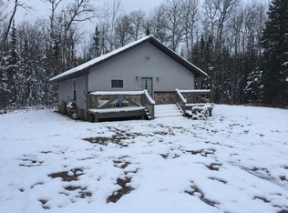 5873 S Brasser Rd, Sault Sainte Marie, MI 49783