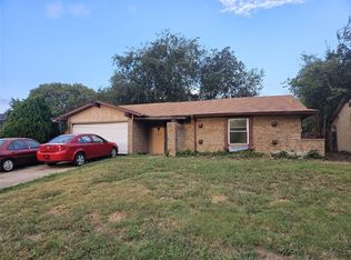 2901 Sam Houston Dr, Garland, TX 75044