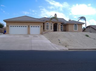 16303 Kasota Rd, Apple Valley, CA 92307