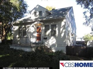 4820 Browne St, Omaha, NE 68104