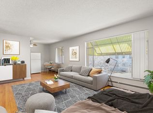 Skylark Apartments, Denver, CO 80203