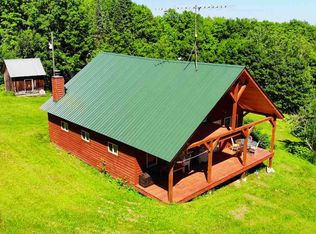 34861 Apple Seed Rd, Chassell, MI 49916