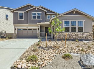 3857 Doubletrack Ln, Castle Rock, CO 80108