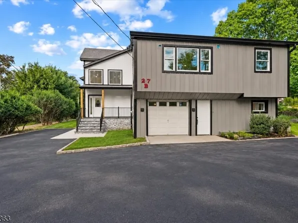27B Taylortown Rd, Montville Twp., NJ 07045