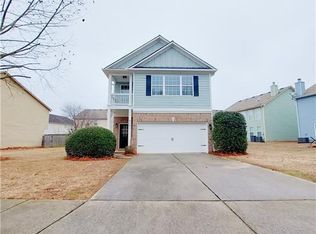 5601 Apple Grove Rd, Buford, GA 30519