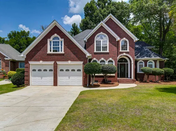 1736 McSwain Dr, West Columbia, SC 29169