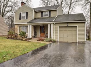 211 N Cadillac Dr, Youngstown, OH 44512