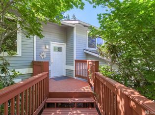 22107 NE 54th St, Redmond, WA 98053