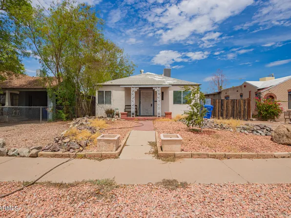 1826 E CULVER Street, Phoenix, AZ 85006