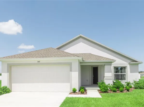 3512 ELLIOTT PLACE, BARTOW, FL 33830